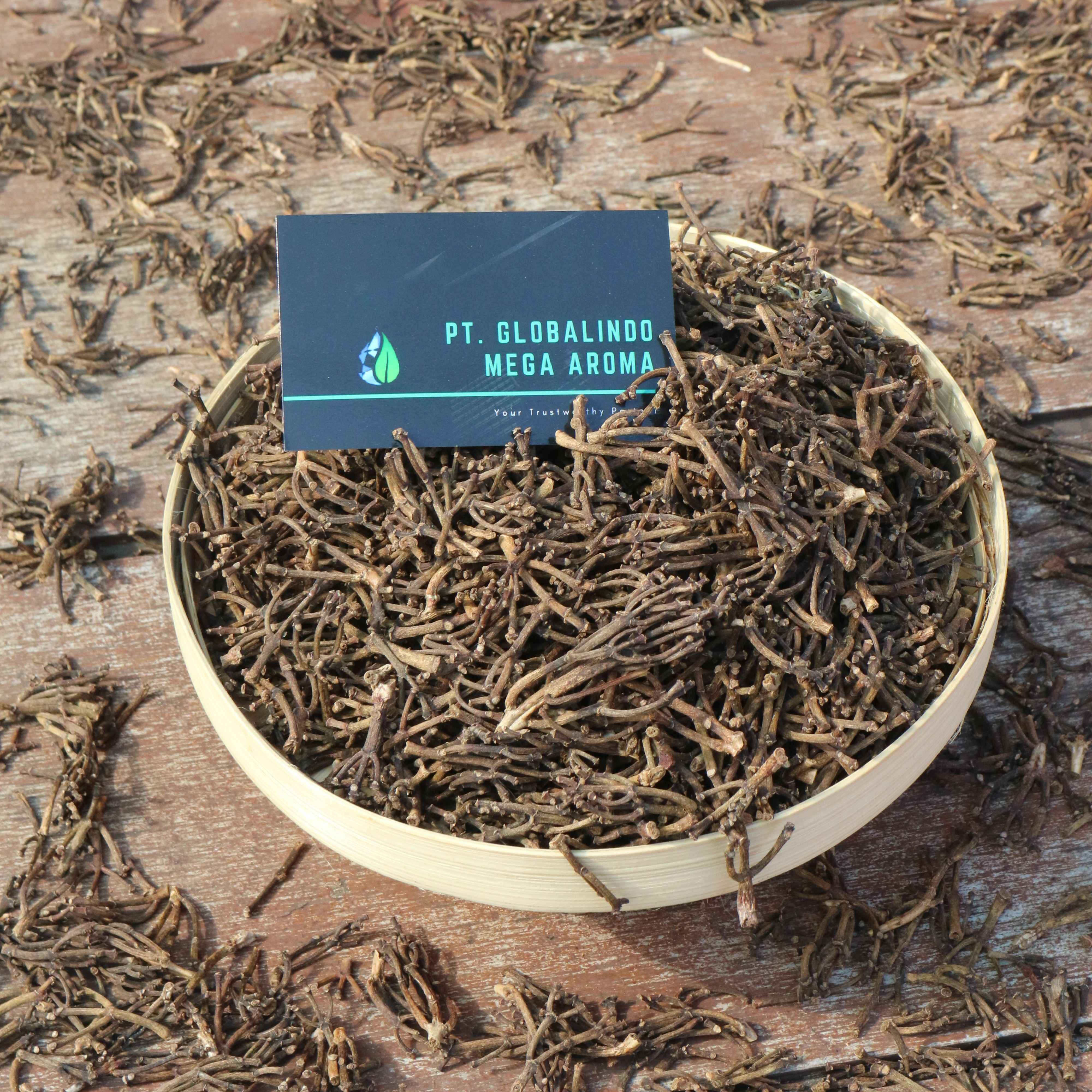 Gagang Cengkeh (Clove Stem)