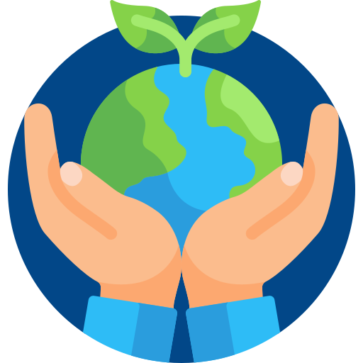 Sustainability Logo
